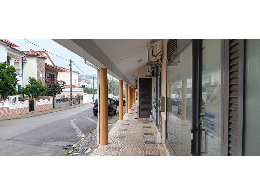 Loja Comercial em Localização Premium no Centro de Mação! - Grande imagem: 2/7
