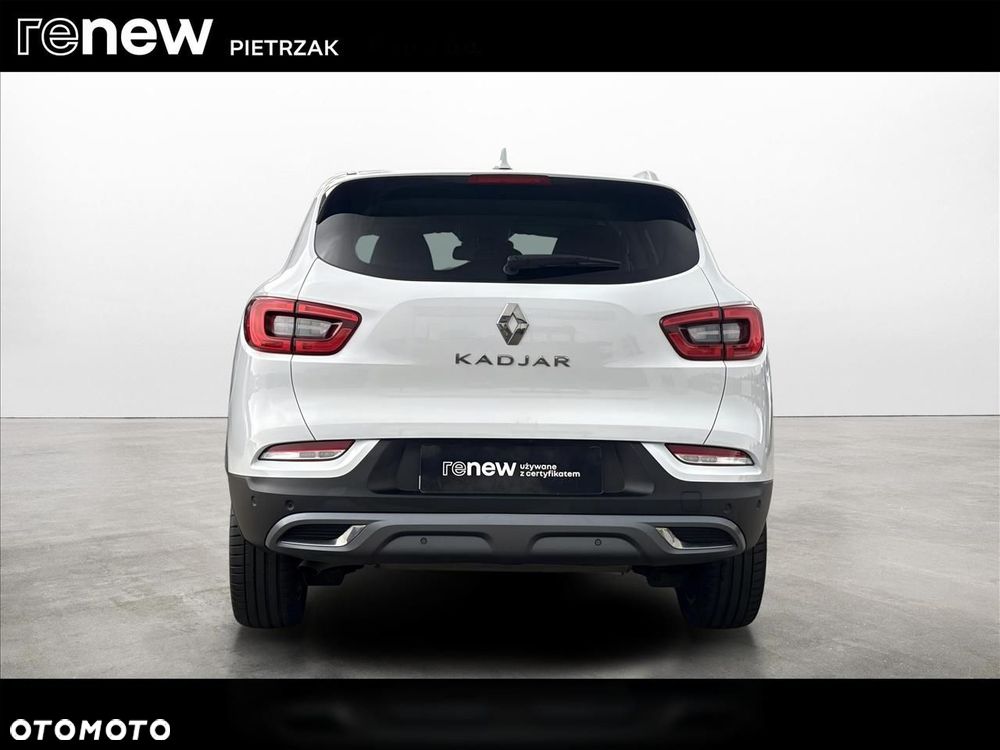 Renault Kadjar 1.3 TCe FAP Intens EDC - 4