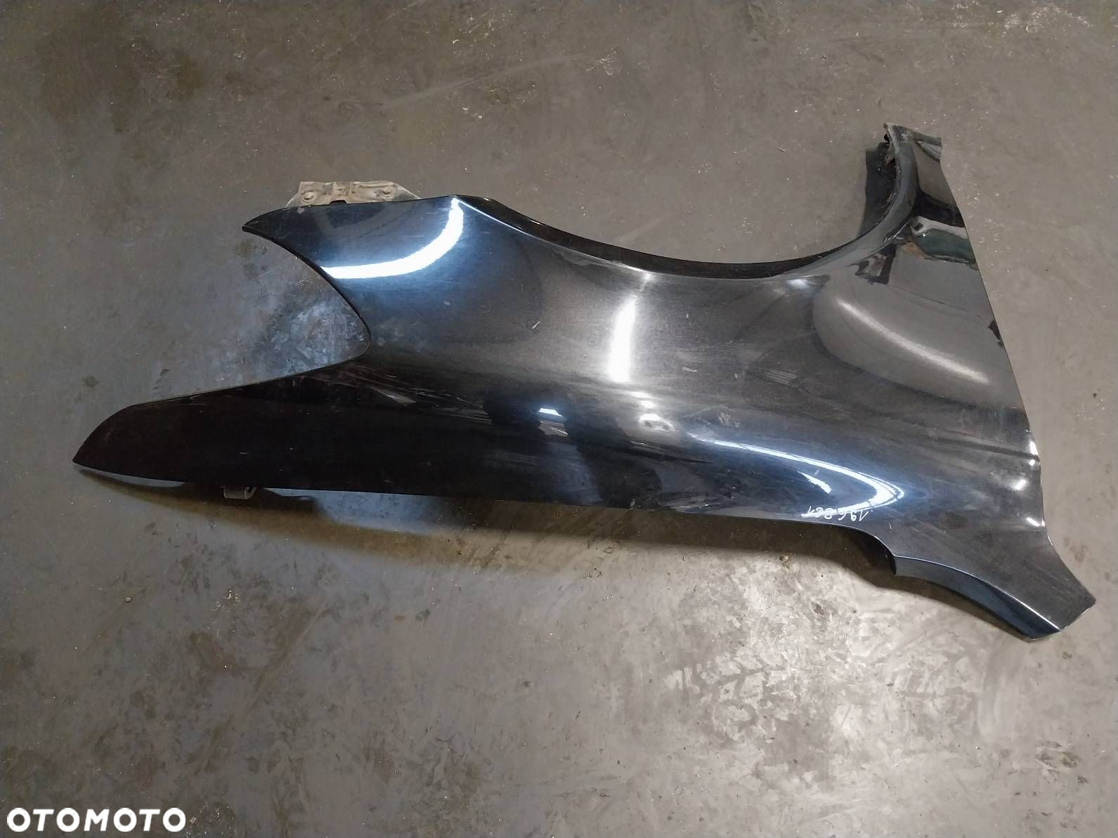 KOMPLETNY PRZÓD MASKA ZDERZAK LAMPA SKODA OCTAVIA II LIFT 9910 08-13r - 30