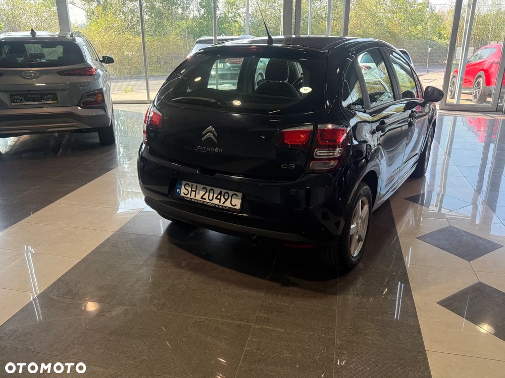 Citroën C3 1.0 VTi Seduction - 10