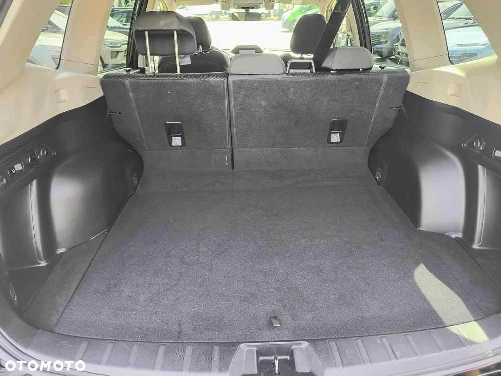 Subaru Forester 2.0i-L Platinum (EyeSight) Lineartronic - 27