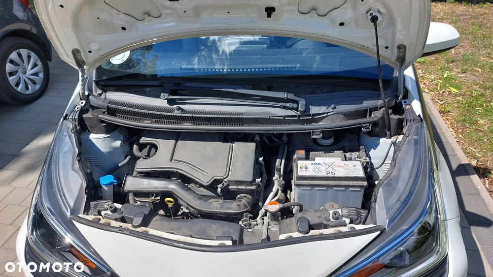 Toyota Aygo - 12
