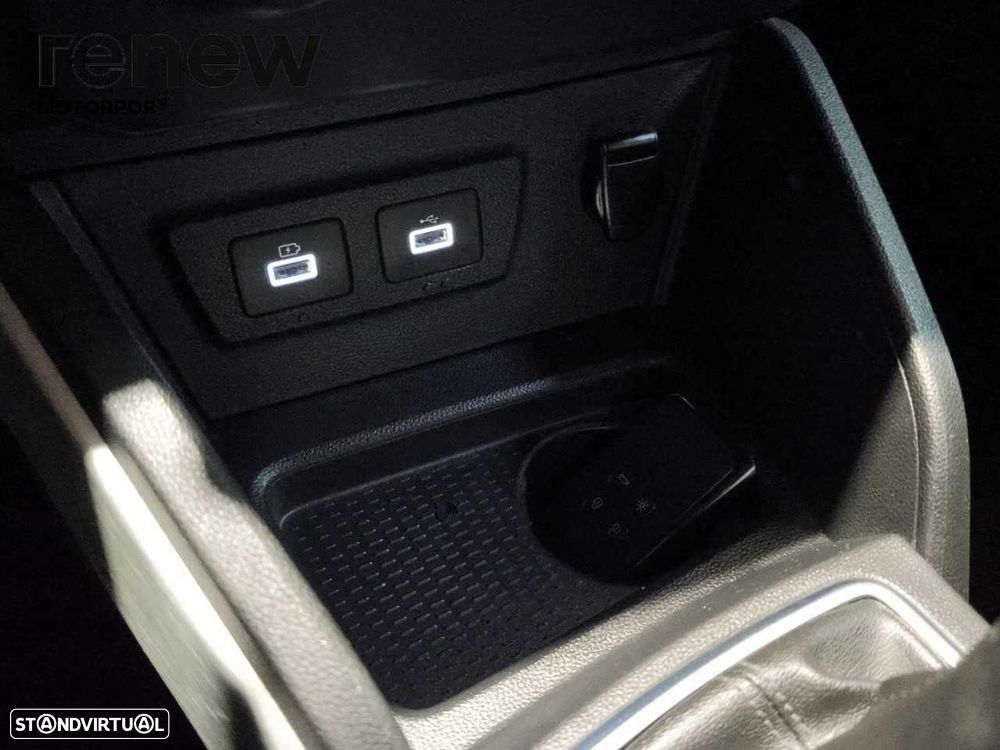 Dacia Duster 1.5 Blue dCi Prestige - 24