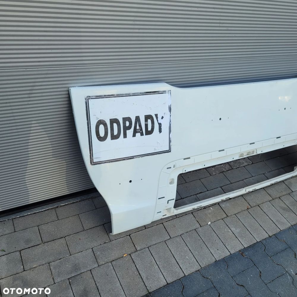 MASKA ATRAPA RENAULT MIDLUM GAMA D 82533499 ORYGINAŁ - 2