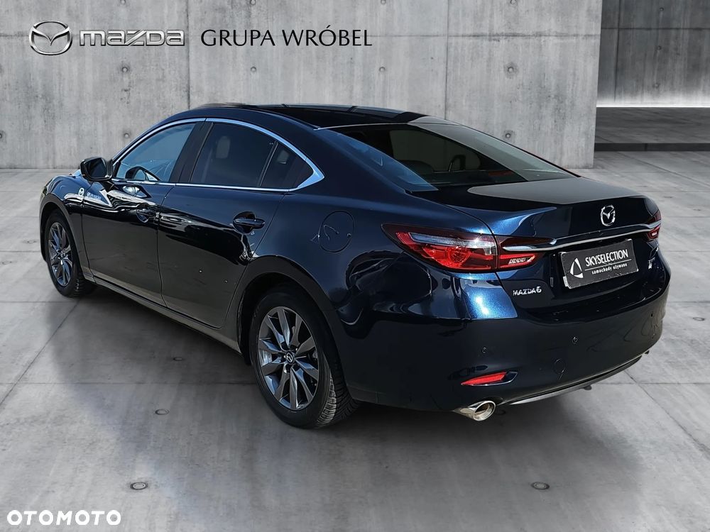 Mazda 6 2.0 Center-Line - 7
