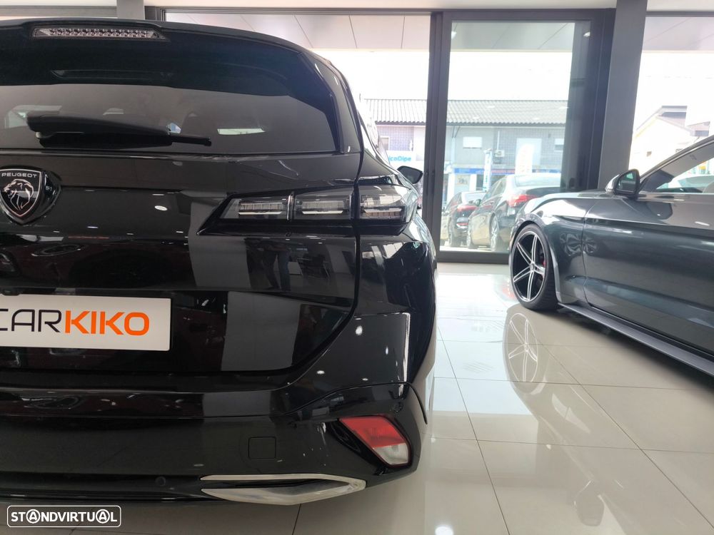 Peugeot 308 SW 1.2 PureTech Allure - 7