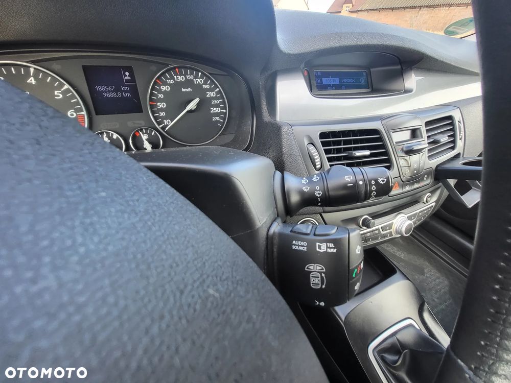 Renault Laguna 2.0 16V Expression - 22