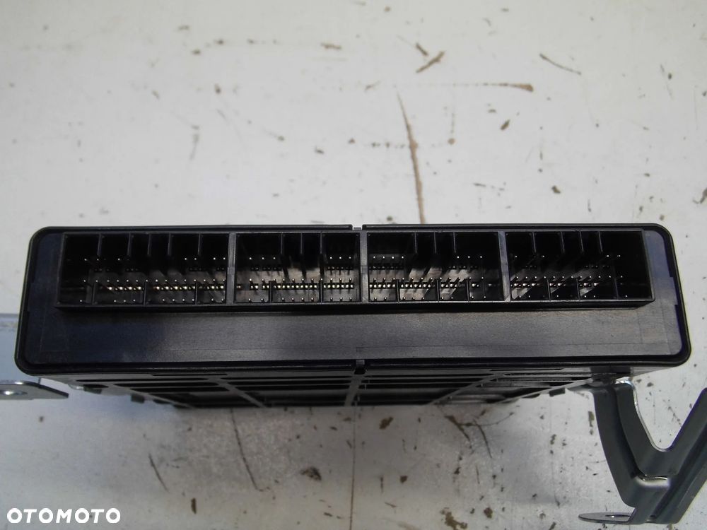 MODUŁ STEROWNIK SKRZYNI BIEGÓW MITSUBISHI OUTLANDER III LIFT 2.4 PHEV 2020r. ORYGINAŁ - 2