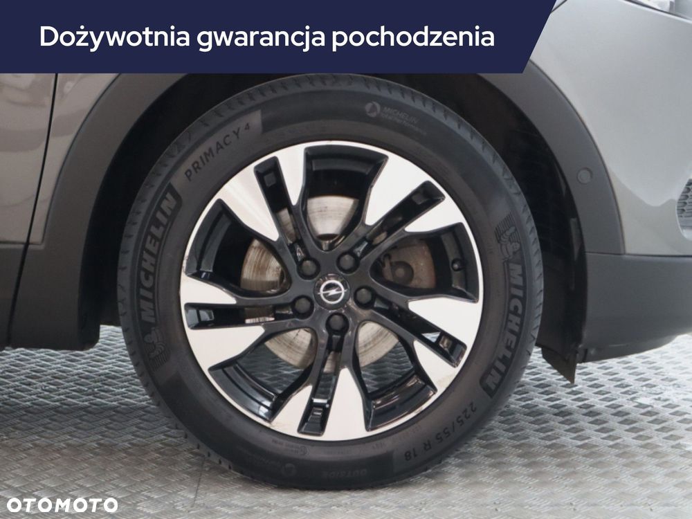 Opel Grandland X - 17