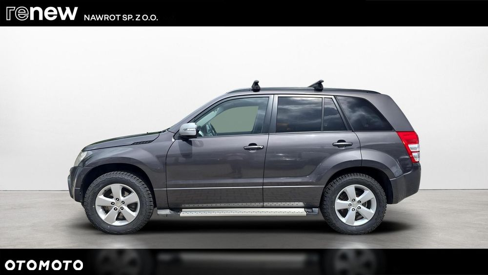 Suzuki Grand Vitara - 2