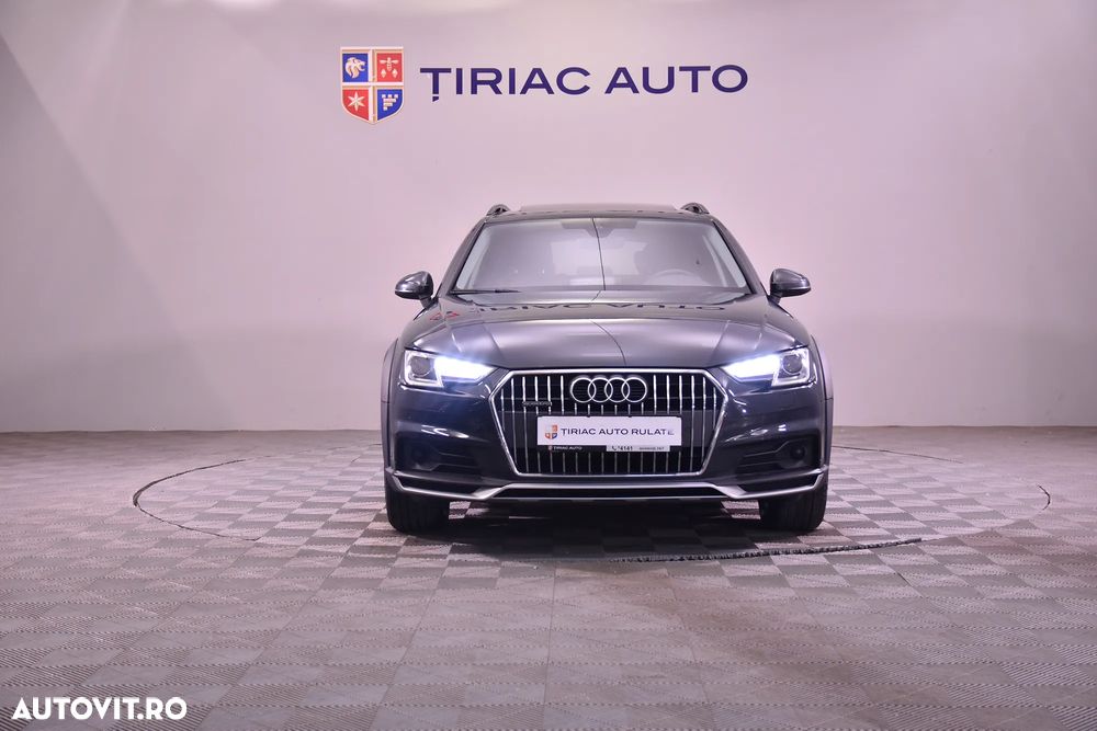 Audi A4 Allroad - 8