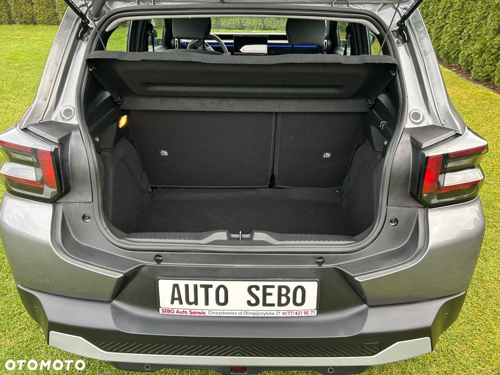 Citroën C3 1.2 T Plus - 11