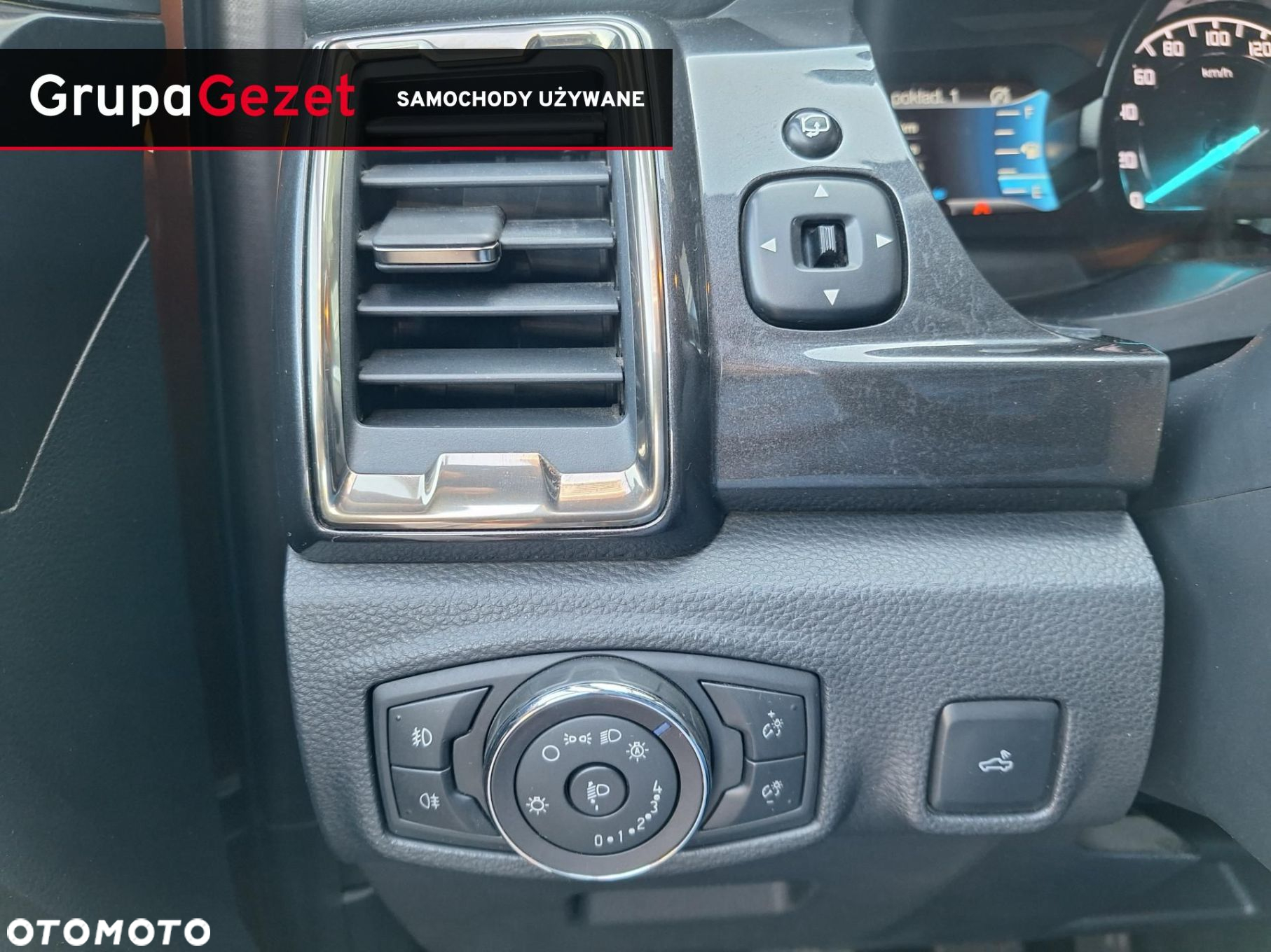 Ford Ranger - 7