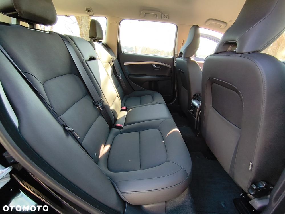 Volvo V70 D3 Momentum - 15