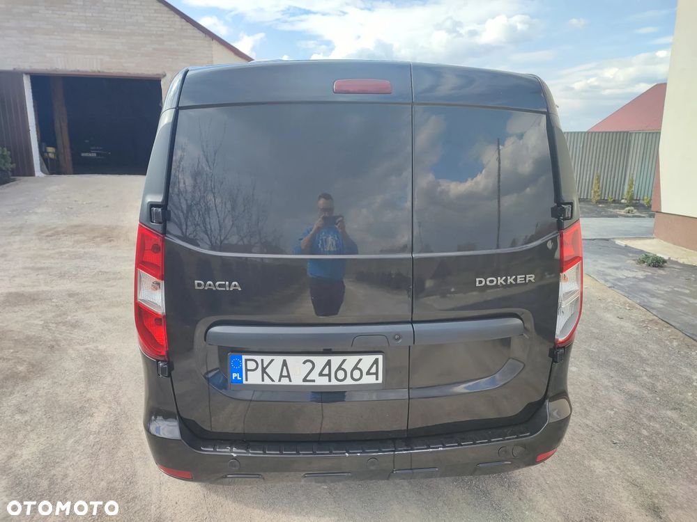 Dacia Dokker - 6