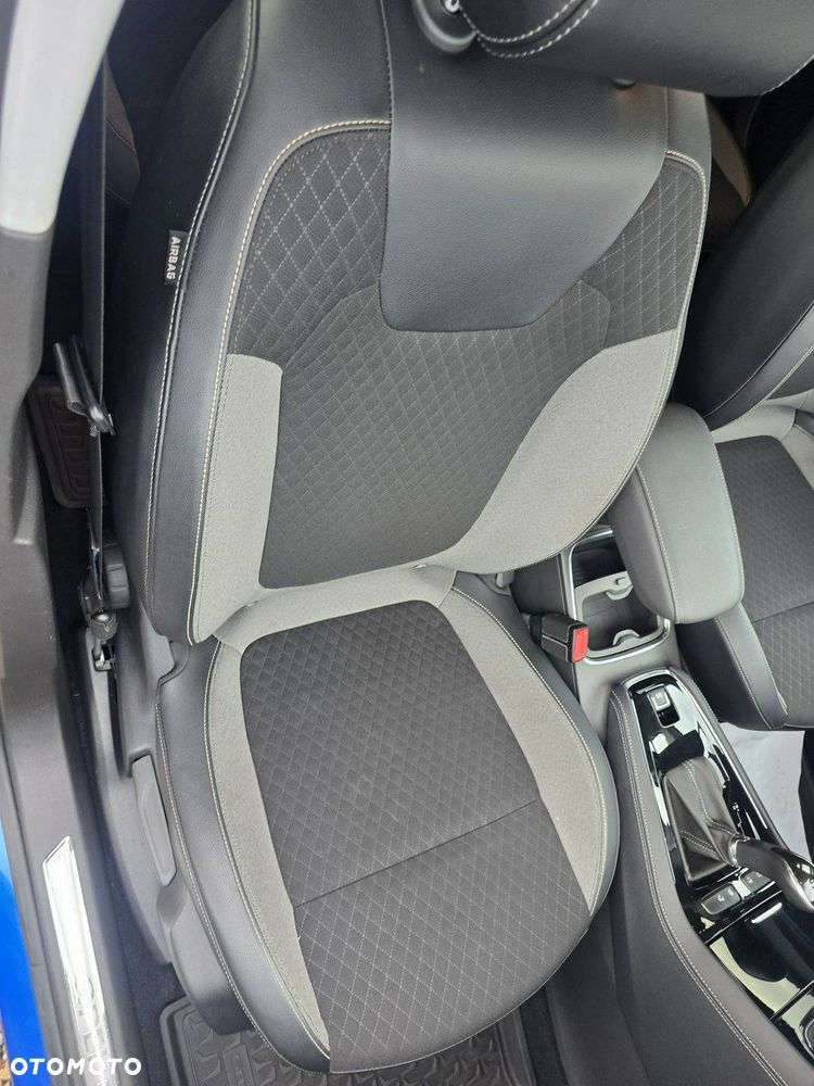 Opel Grandland X - 23