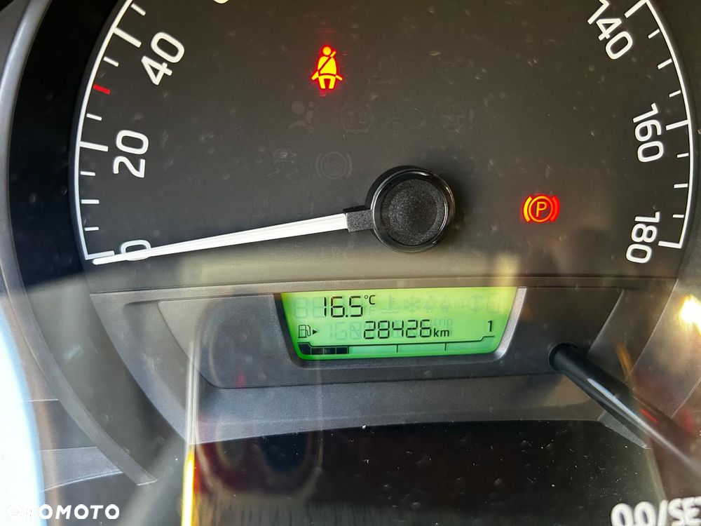 Skoda Citigo 1.0 Style - 9