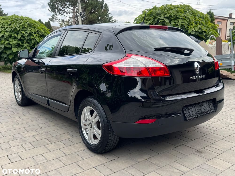 Renault Megane - 6