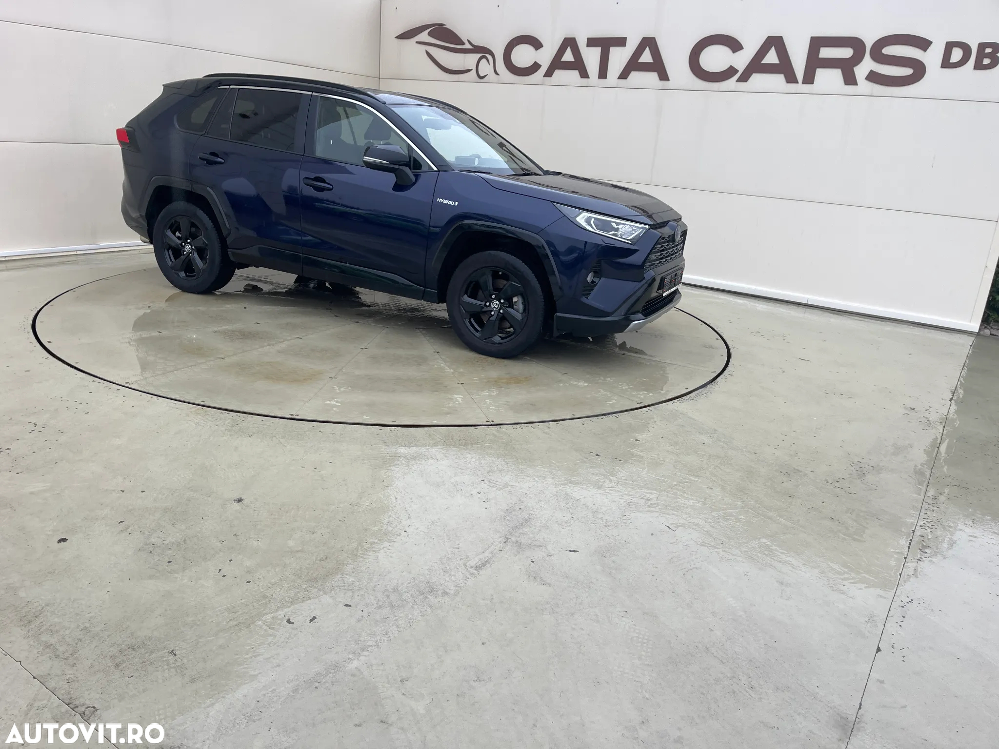 Toyota RAV4 - 20
