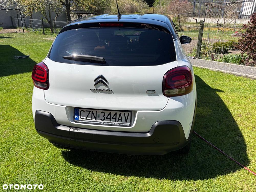 Citroën C3 - 7