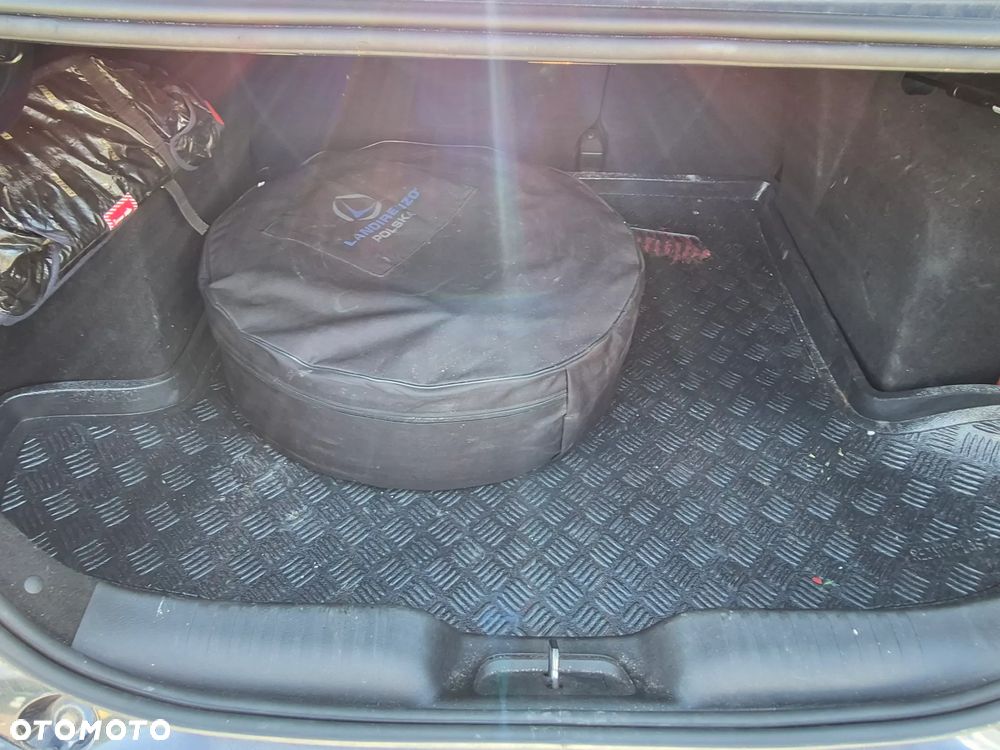 Fiat Tipo 1.4 16V Easy - 10