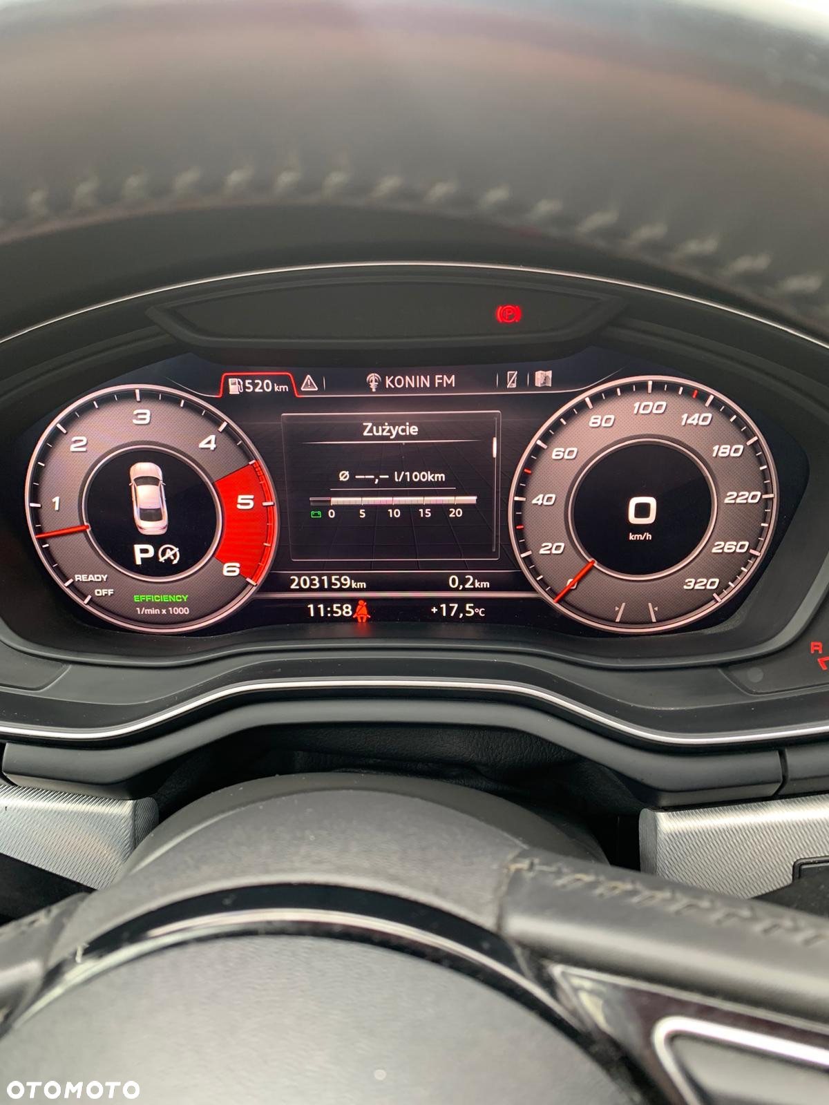 Audi A5 3.0 TDI Quattro Sport S tronic - 14