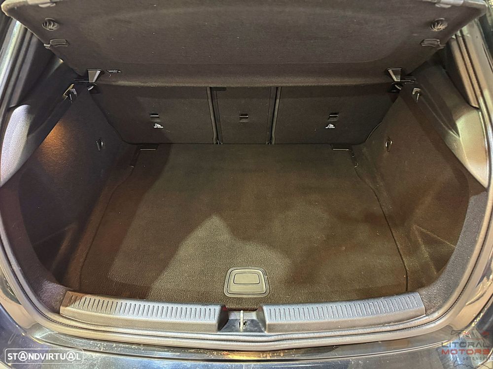Mercedes-Benz A 180 d Style Plus Aut. - 11