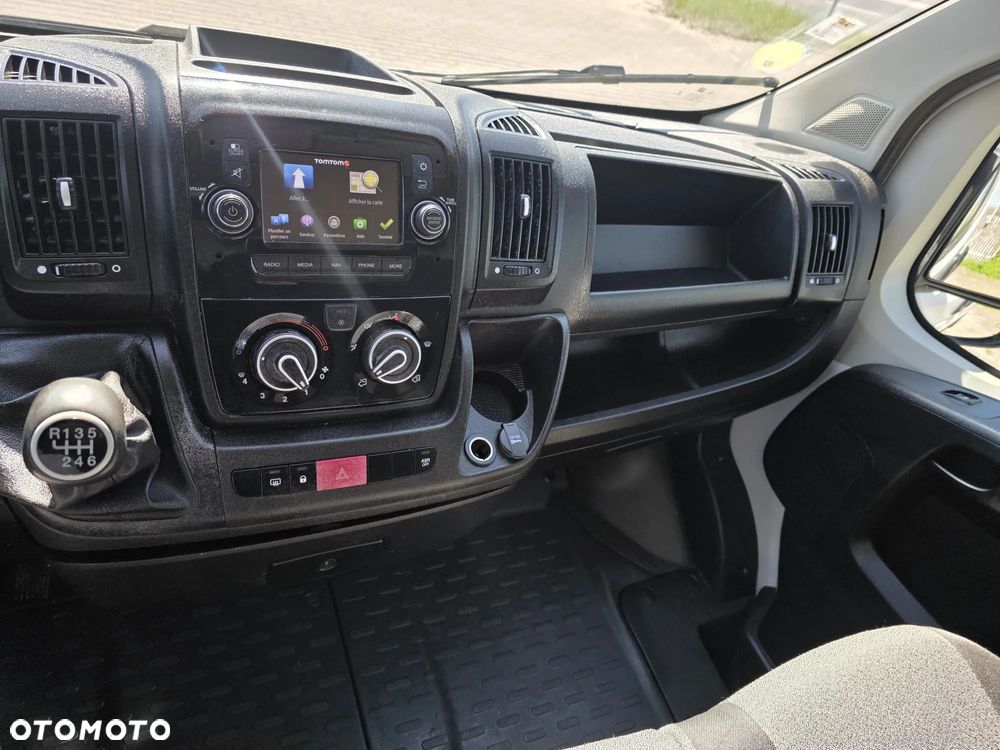 Fiat Ducato L2H2 - 12