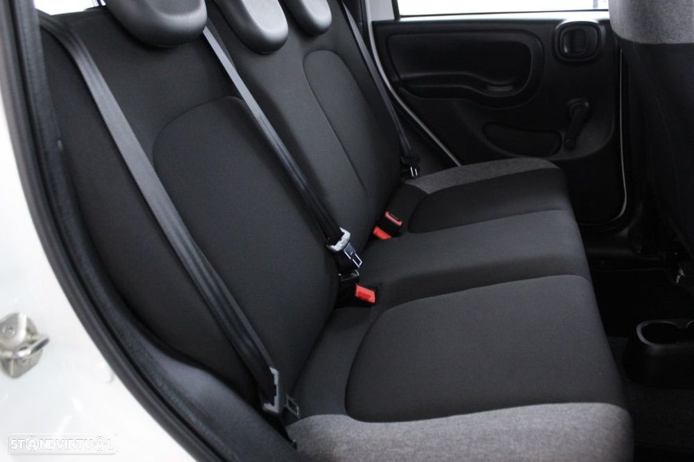 Fiat Panda 1.0 Hybrid City Life - 15