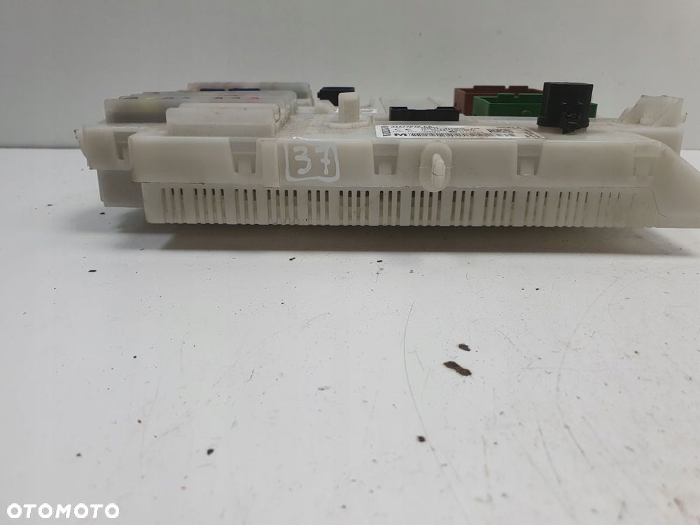 Volvo XC60 V60 S60 II MODUŁ BSI CEM komfortu skrzynka 31412970AA - 3