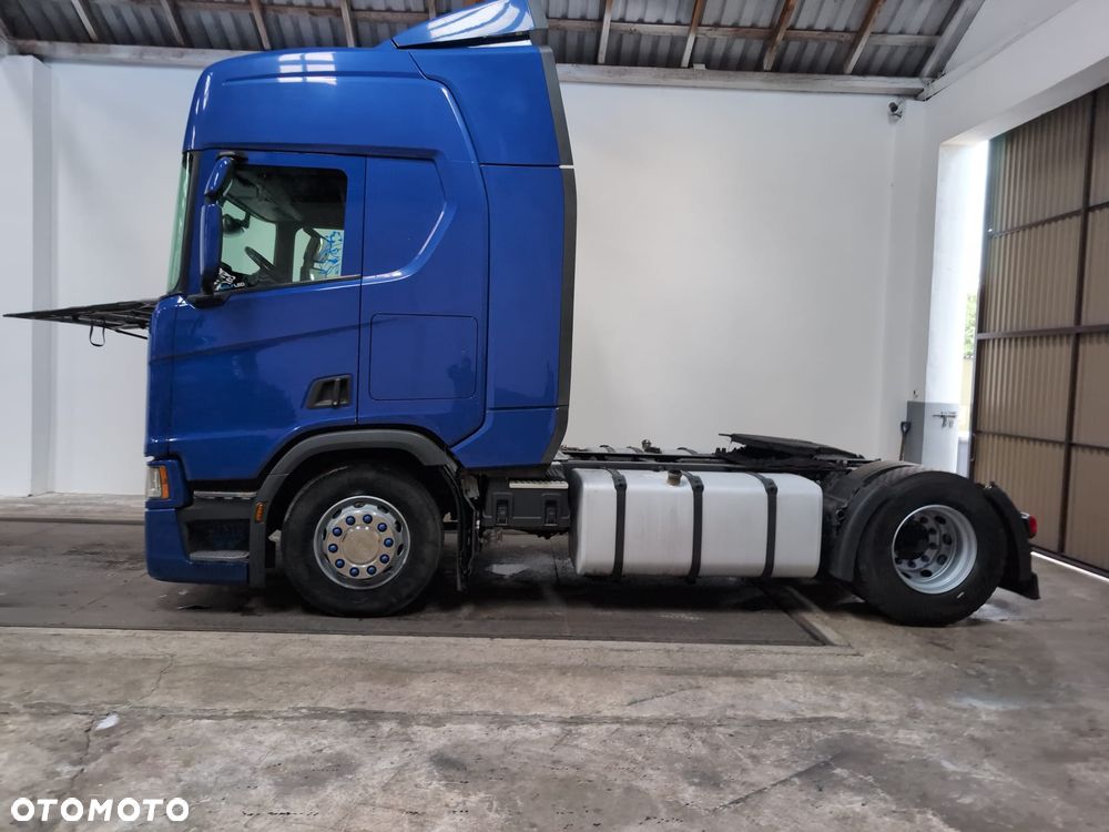 Scania R410 - 15
