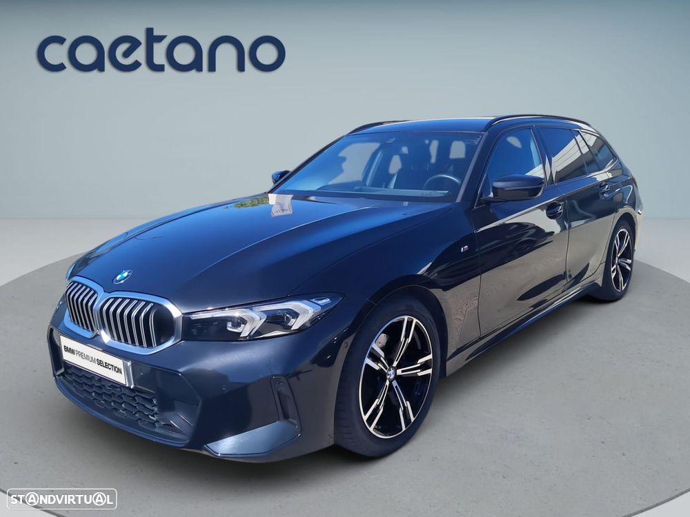 BMW 320