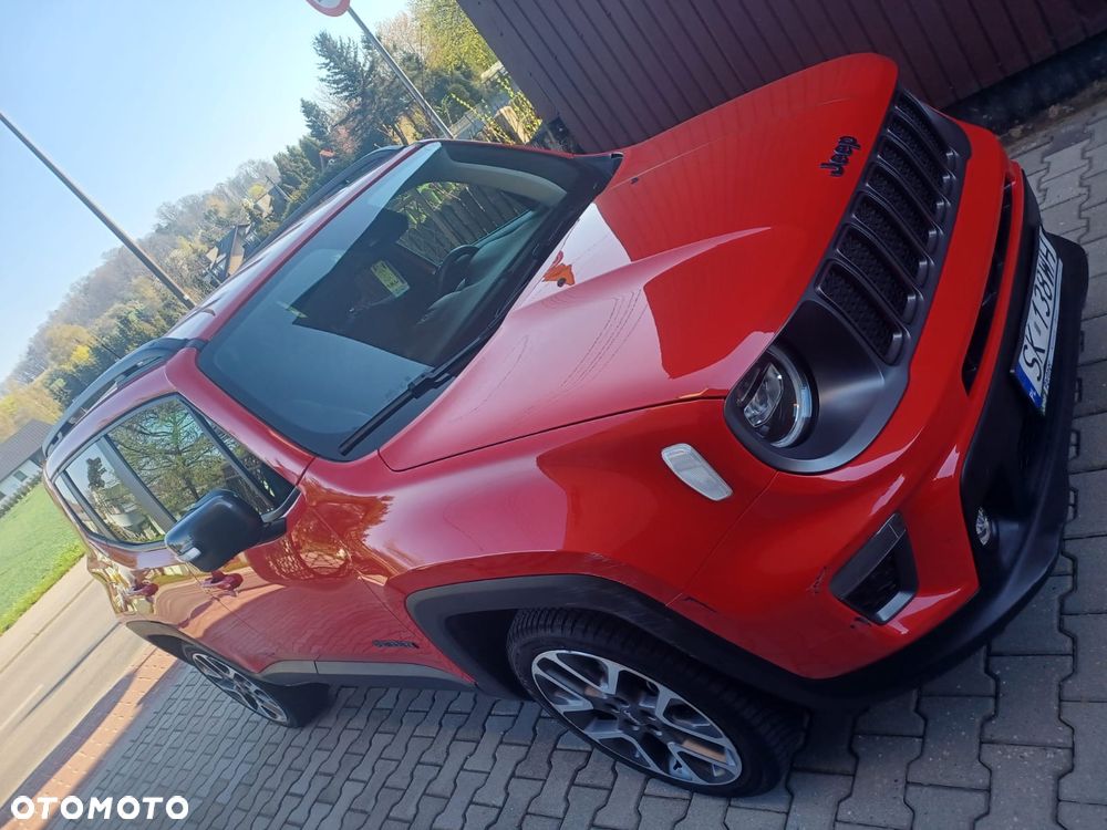 Jeep Renegade 1.3 GSE T4 Turbo PHEV 4xe S S&S - 13