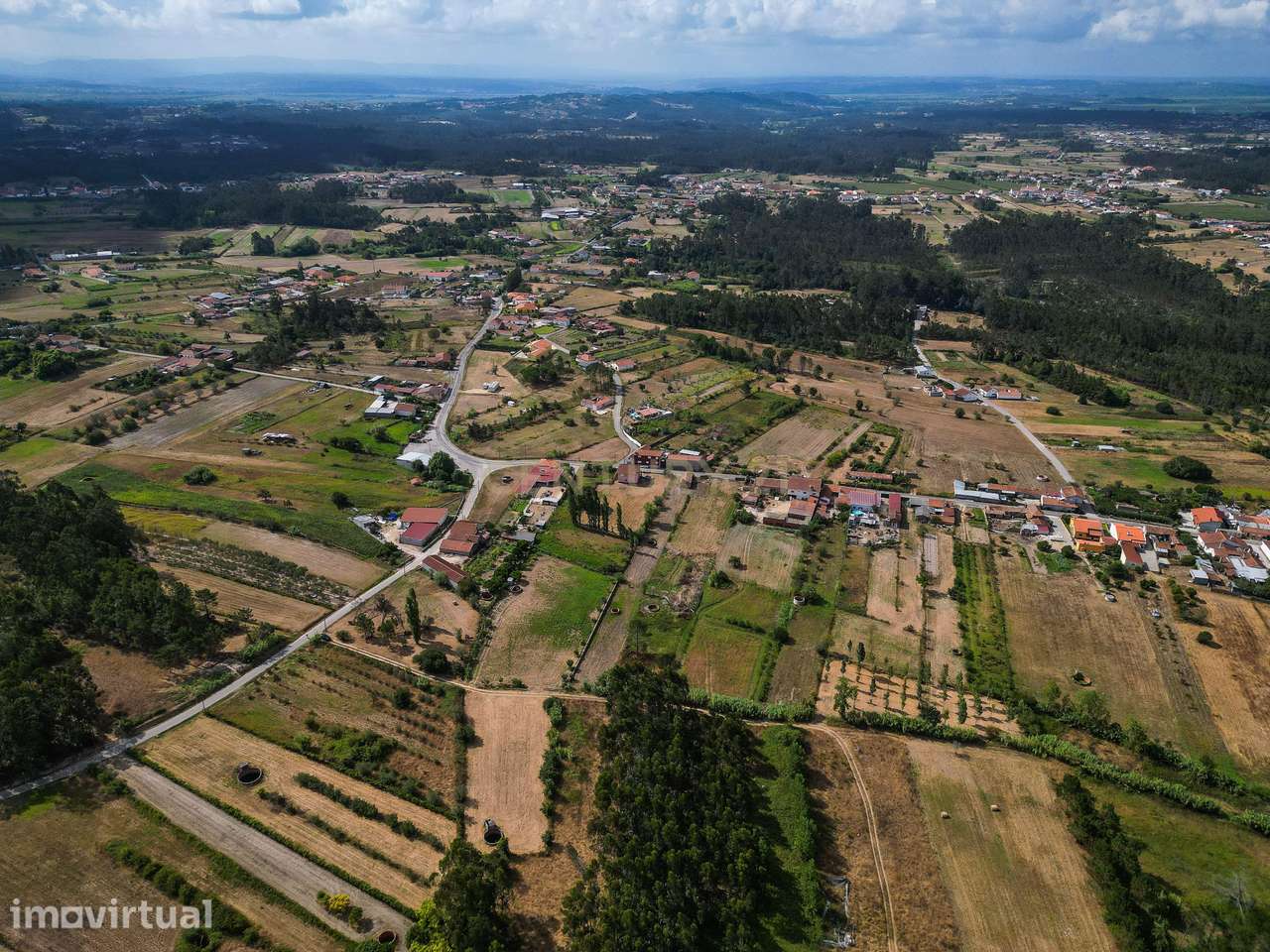 Terreno de cultivo com poço em Cabeça Alta – Seixo de Gatões, Montemor - Grande imagem: 5/17