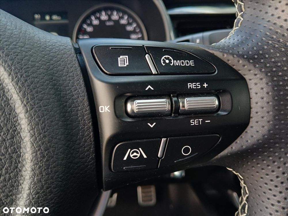 Kia Stonic 1.0 T-GDI MHEV GT Line - 20