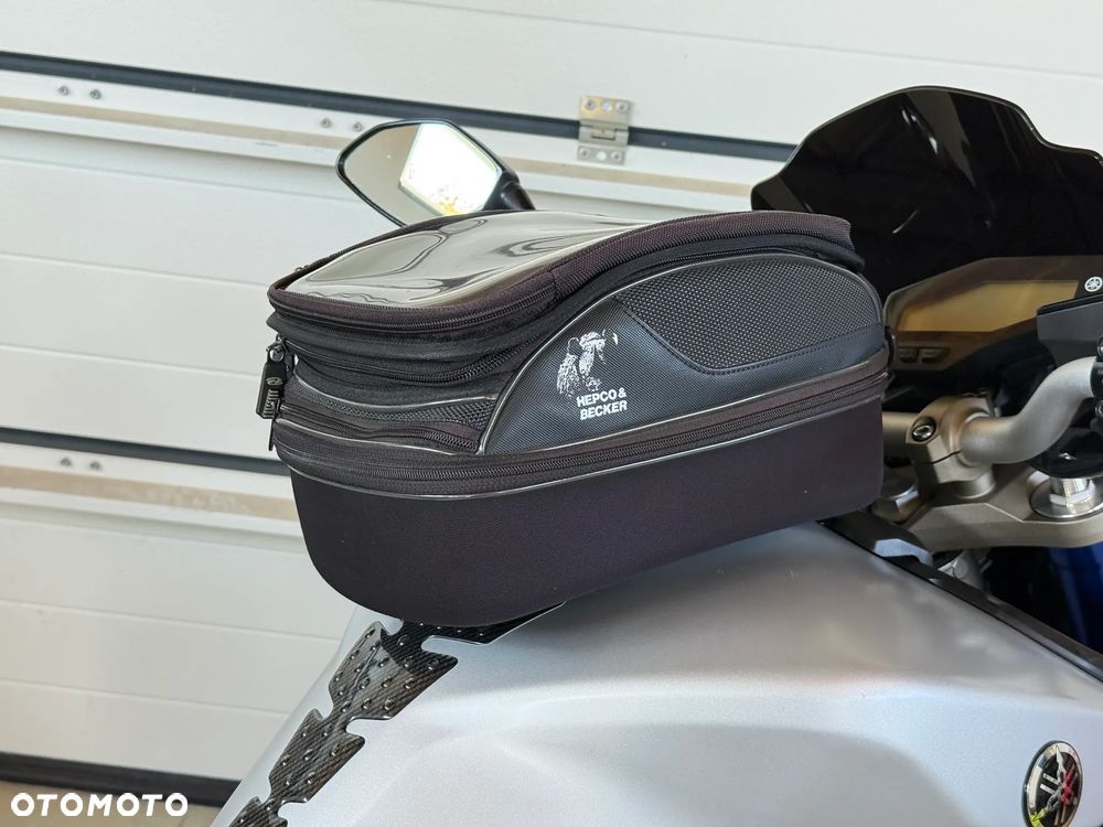 Yamaha MT - 27