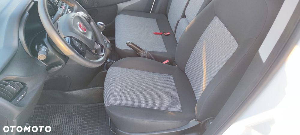 Fiat doblo - 5