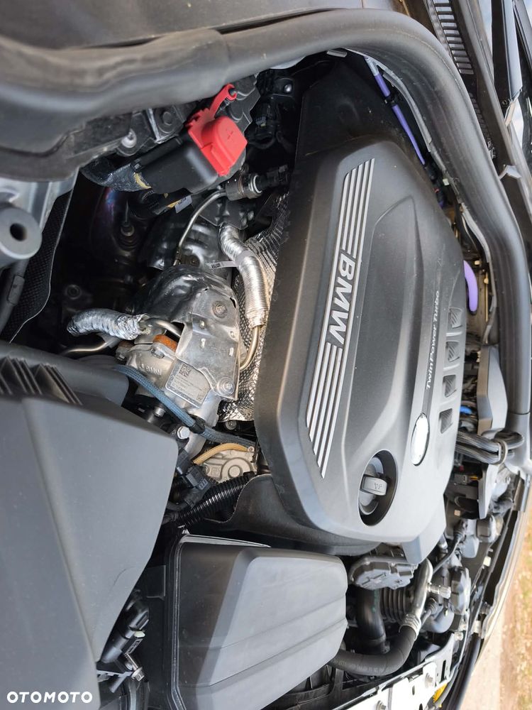 BMW Seria 3 318d Advantage - 39