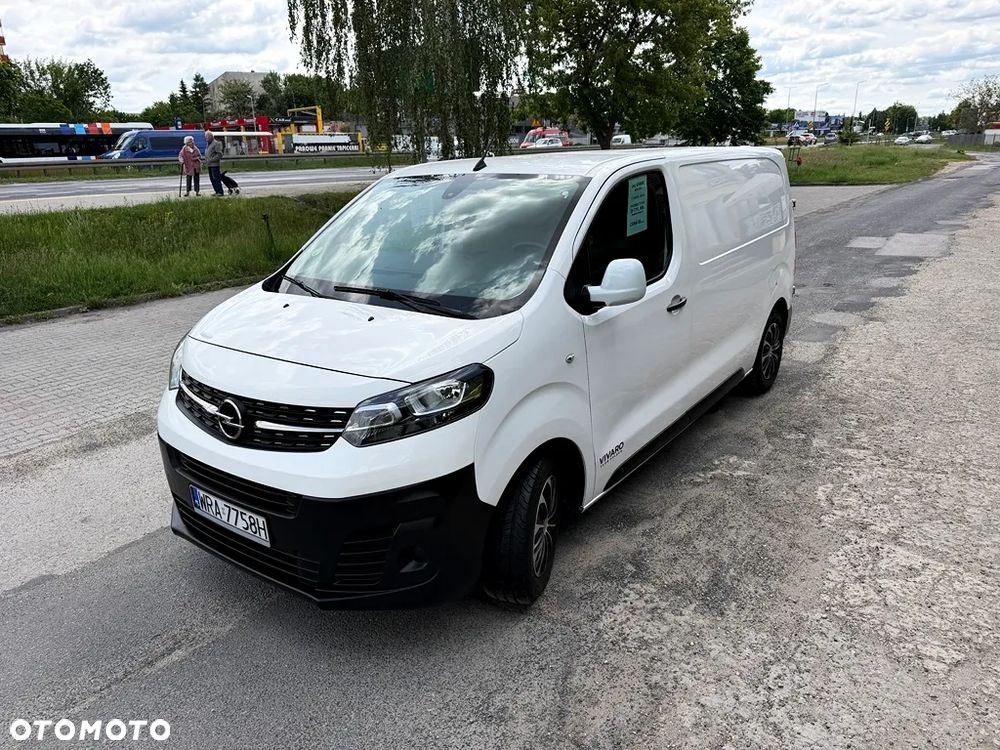 Opel Vivaro - 6