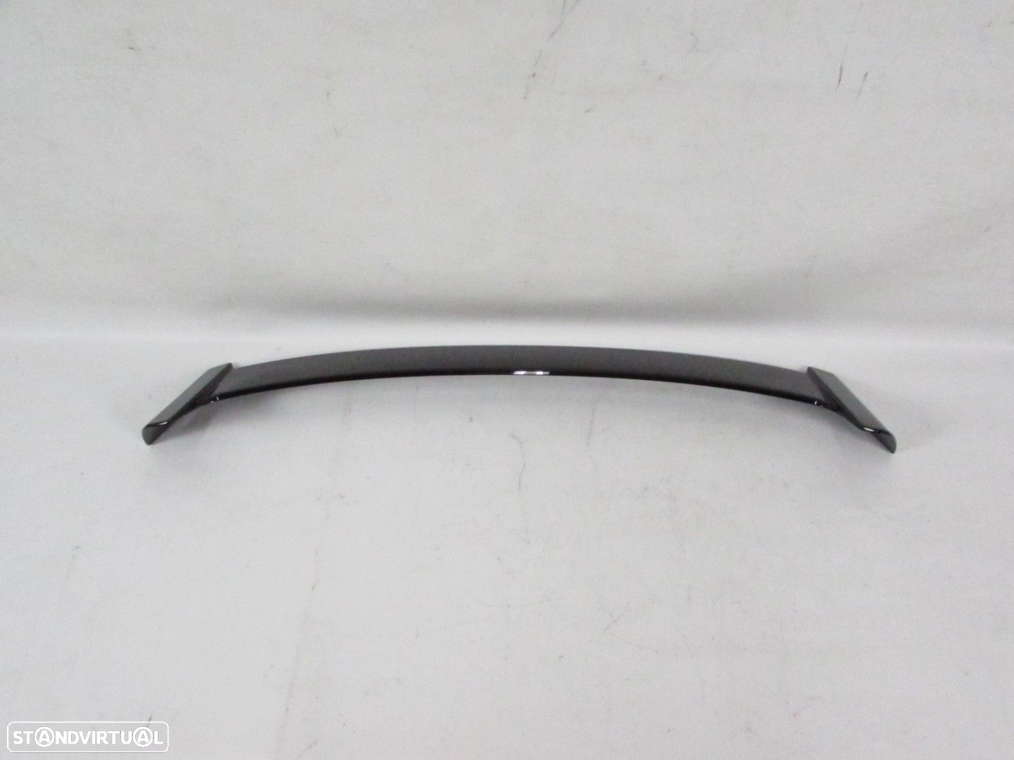Spoiler/ Aileron da Mala Novo/ ABS BMW 1 (E81)/BMW 1 (E87) - 4