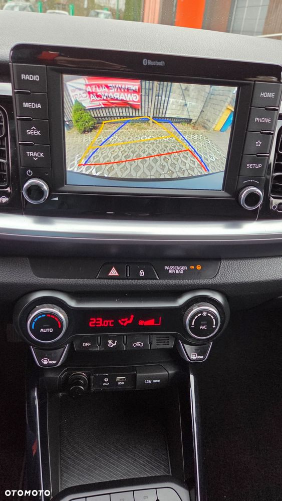 Kia Stonic 1.4 XL - 29