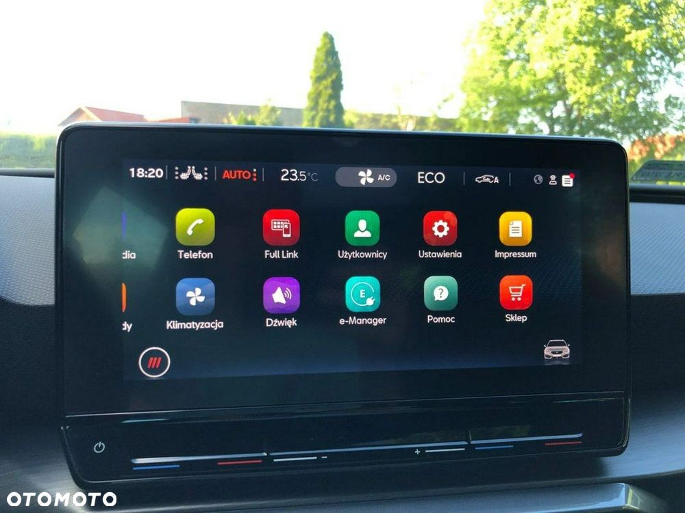 Cupra Leon Sportstourer - 29