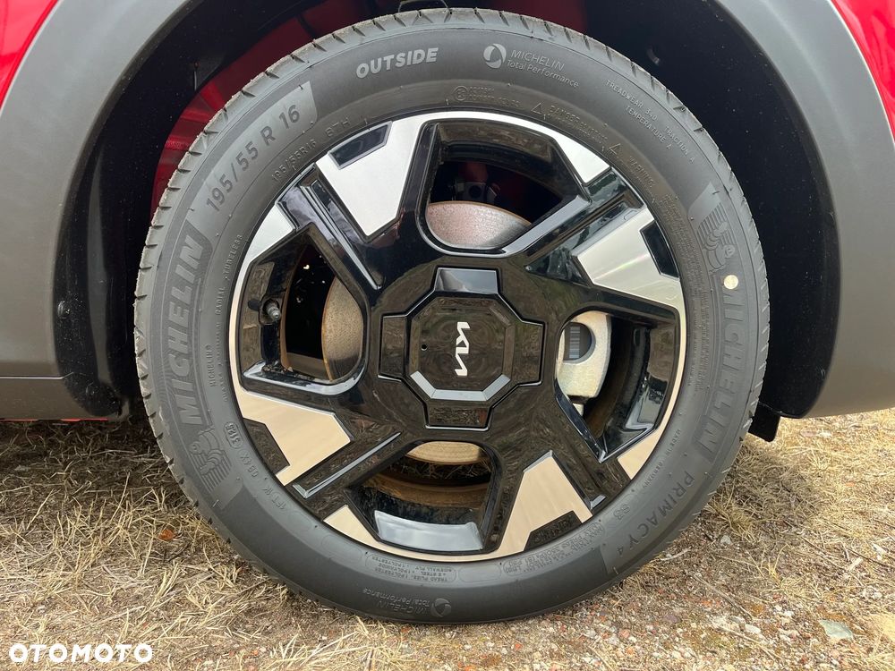 Kia Stonic 1.0 T-GDI M DCT - 13