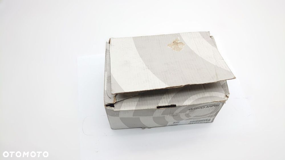 KLOCKI HAMULCOWE PRZÓD BMW 5 F18, F10, F11 530D, 525D, 528i 34116860242 - 5