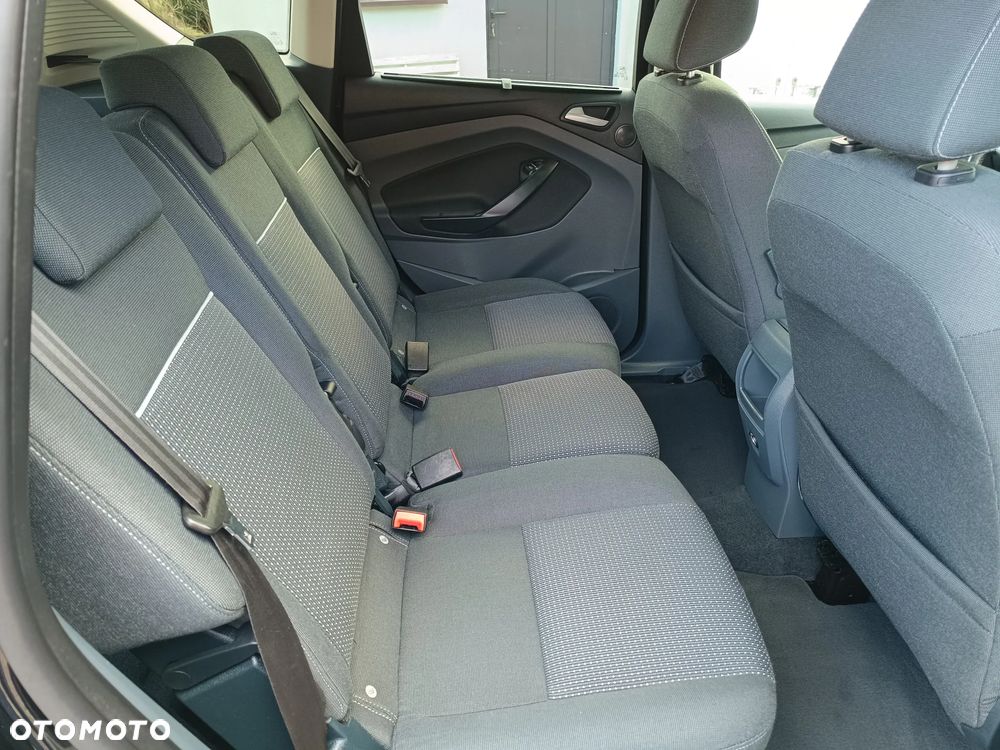 Ford C-MAX 1.0 EcoBoost Start-Stopp-System Champions Edition - 20