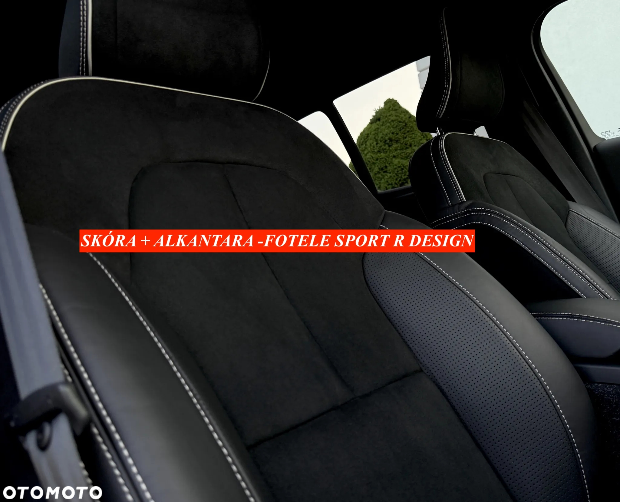 Volvo XC 40 T3 Geartronic RDesign - 14