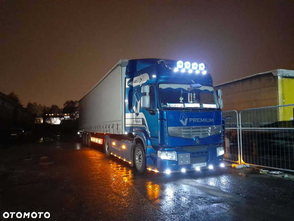 Renault Premium - 5