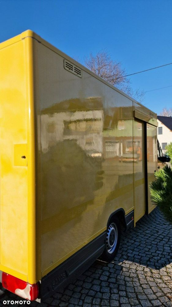 Mercedes-Benz Sprinter - 5