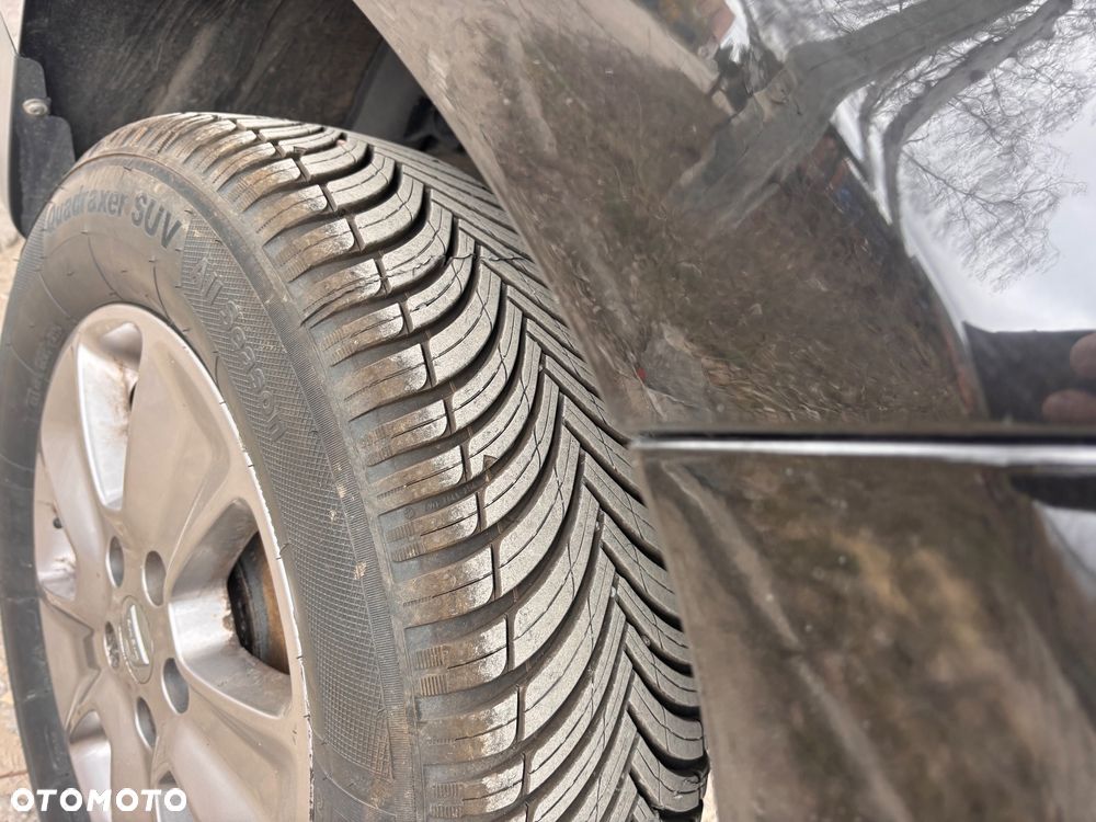 Dacia Duster dCi 90 2WD Essential - 14