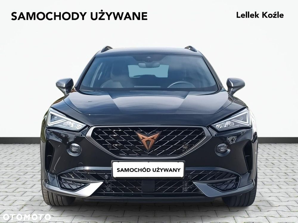 Cupra Formentor 1.5 TSI DSG - 4